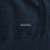 Hugo Boss Black Slim Fit Musso_P Roll Neck Sweater