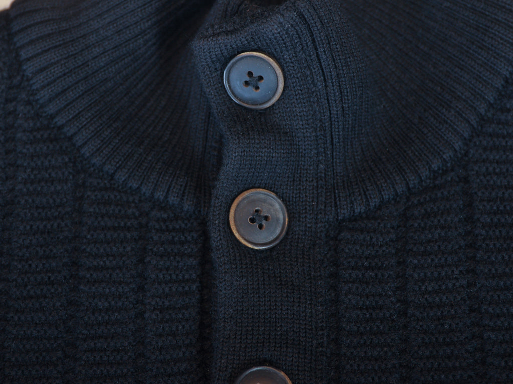 Hugo Boss Black Regular Fit Delbert Sweater