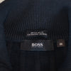 Hugo Boss Black Regular Fit Delbert Sweater