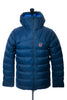 Fjallraven Navy Blue 1974 Expedition Series Parka