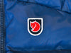 Fjallraven Navy Blue 1974 Expedition Series Parka
