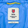 Fjallraven Navy Blue 1974 Expedition Series Parka