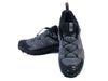 Salomon Grey Ortholite Ultra 360 Gore Tex Shoes