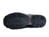 Salomon Grey Ortholite Ultra 360 Gore Tex Shoes