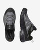 Salomon Grey Ortholite Ultra 360 Gore Tex Shoes