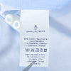 Emanuel Berg Light Blue Jersey Modern Fit Shirt