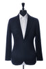 Lardini Charcoal Grey Knit Blazer