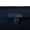 Lardini Charcoal Grey Knit Blazer