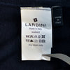 Lardini Charcoal Grey Knit Blazer