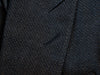Tom Ford Charcoal Grey Basket Weave Basic Base A Blazer