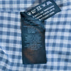 Tom Ford Grey Check Dress Shirt