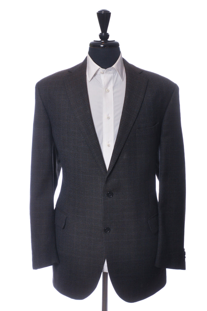 Coppley Moss Grey Minelli Blazer