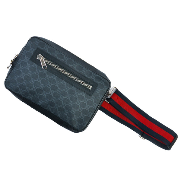 Gucci Black Crossbody Bag