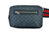 Gucci Black Crossbody Bag