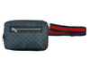 Gucci Black Crossbody Bag