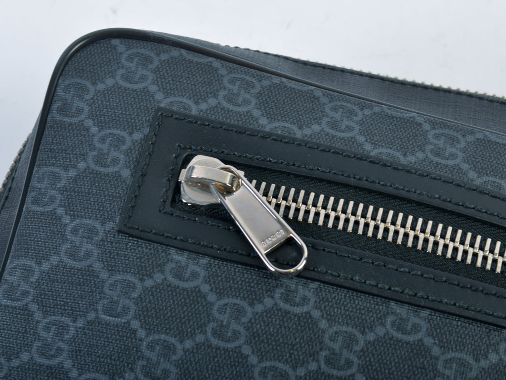 Gucci Black Crossbody Bag