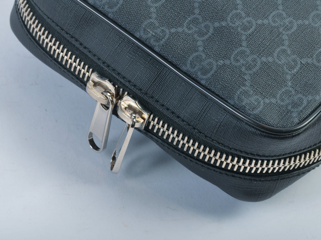 Gucci Black Crossbody Bag