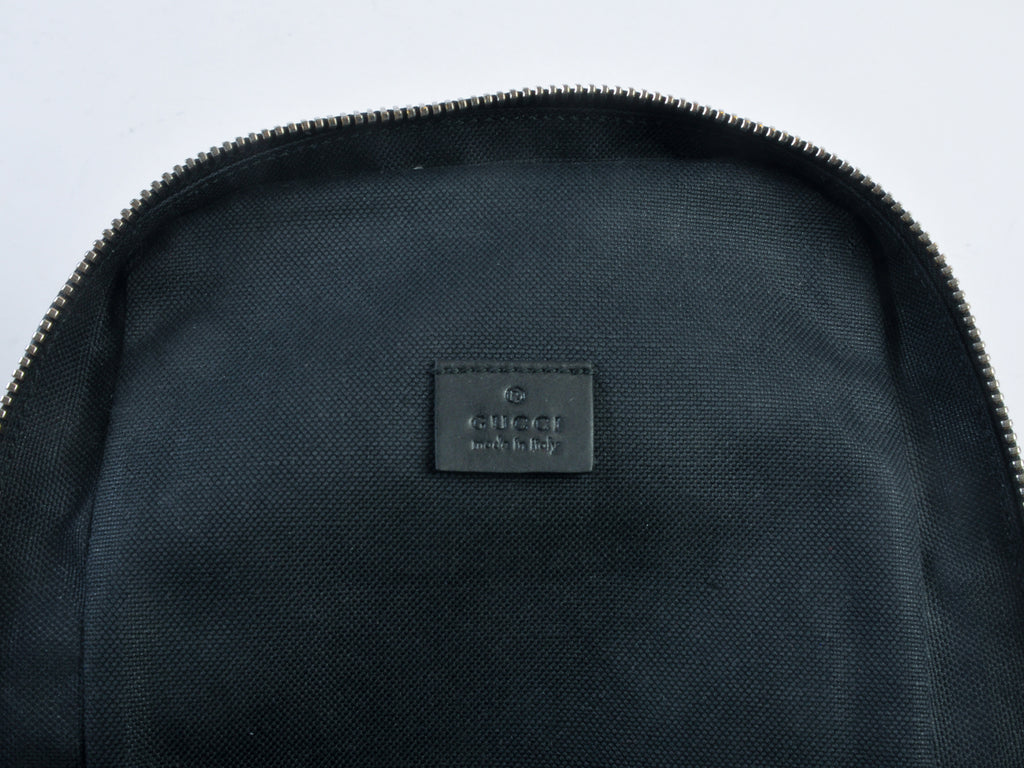Gucci Black Crossbody Bag