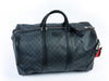 Gucci Black Duffle Bag