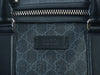 Gucci Black Duffle Bag