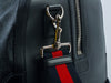 Gucci Black Duffle Bag
