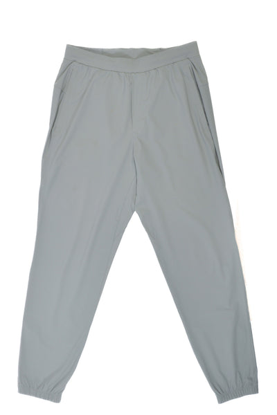 Lululemon Light Grey Joggers
