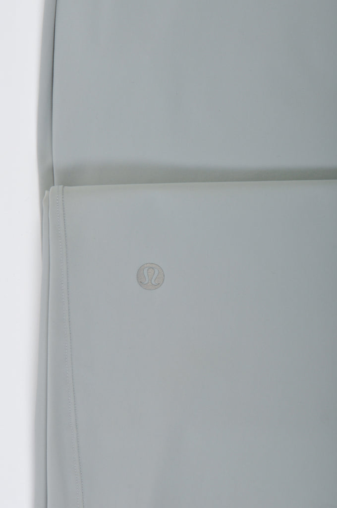 Lululemon Light Grey Joggers