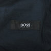 Hugo Boss Navy Blue Banks Drawstring Pants