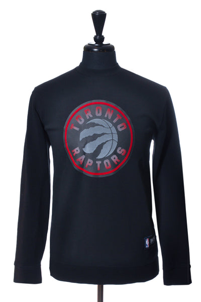 Hugo Boss Black Toronto Raptors Windmill Sweatshirt