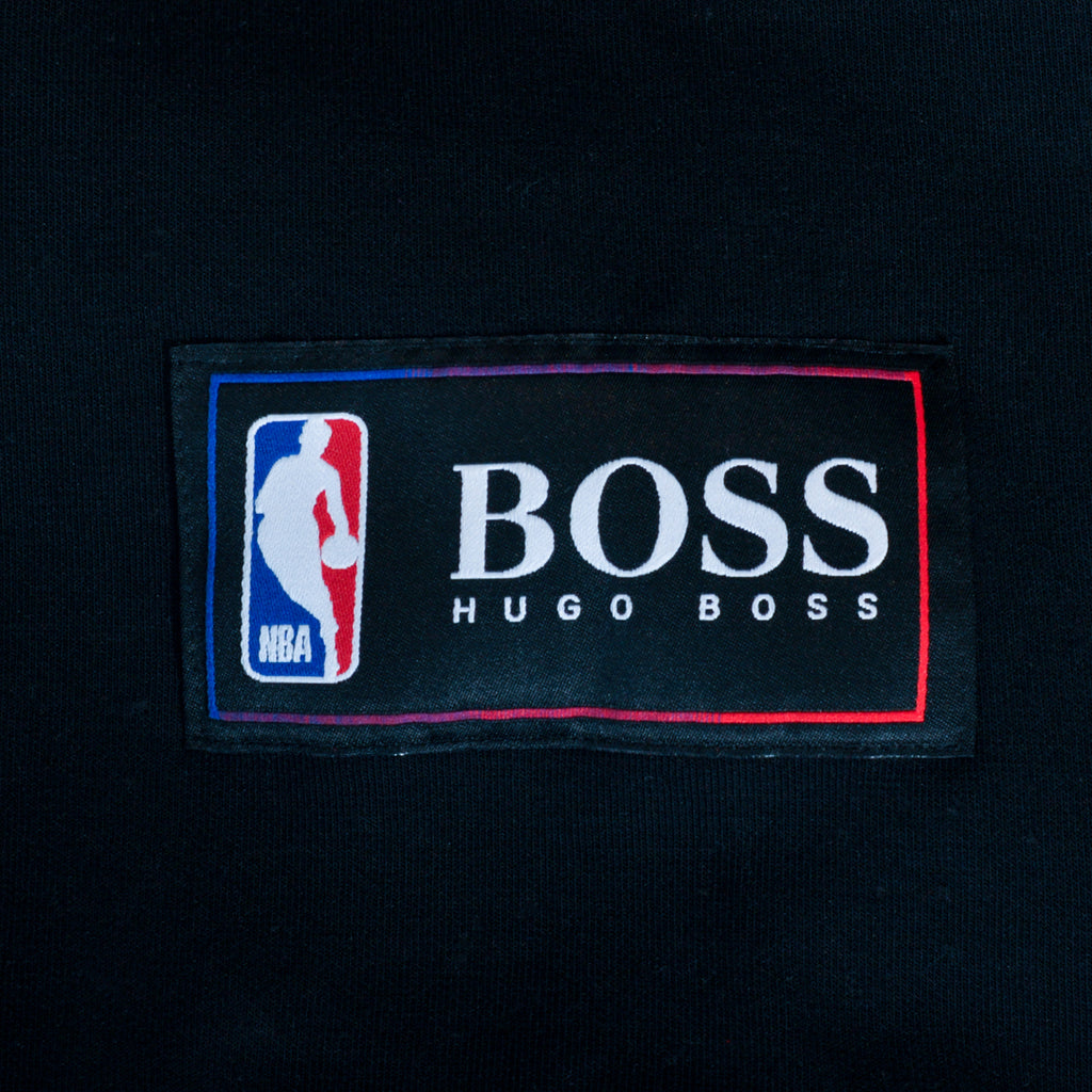 Hugo Boss Black Toronto Raptors Windmill Sweatshirt