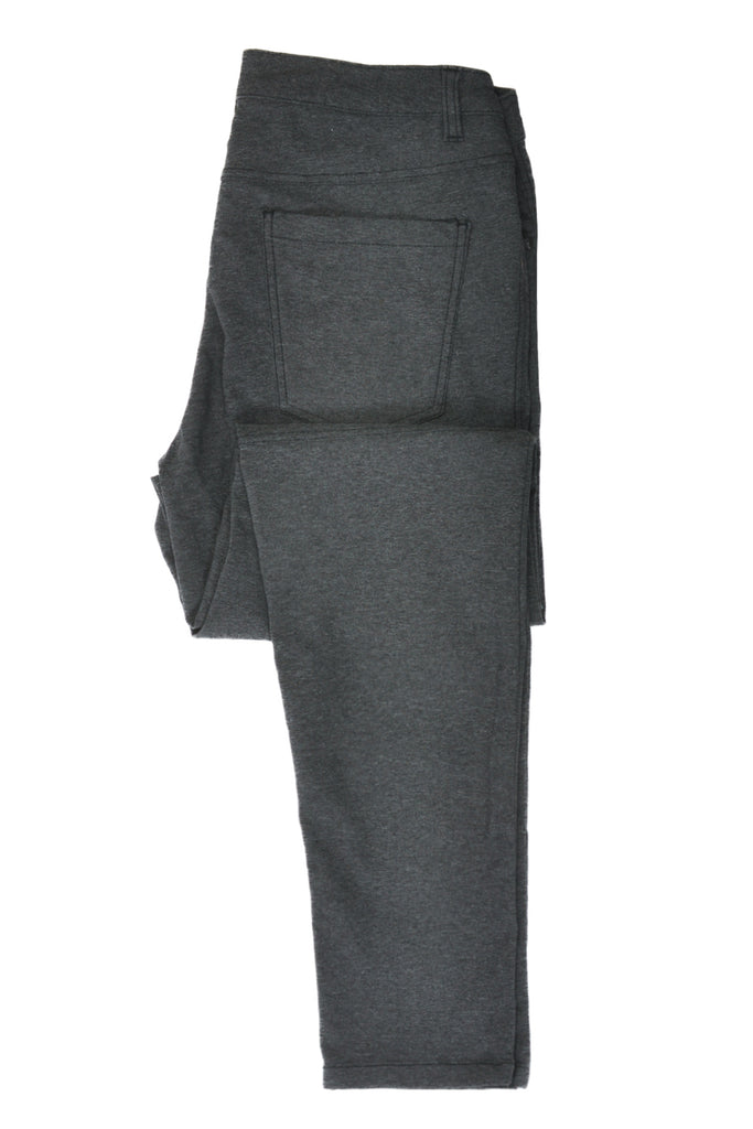 Lululemon Grey ABC Slim Fit Pants