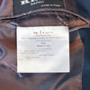 Kiton Slate Blue 14 Micron Natural Stretch Wool Suit