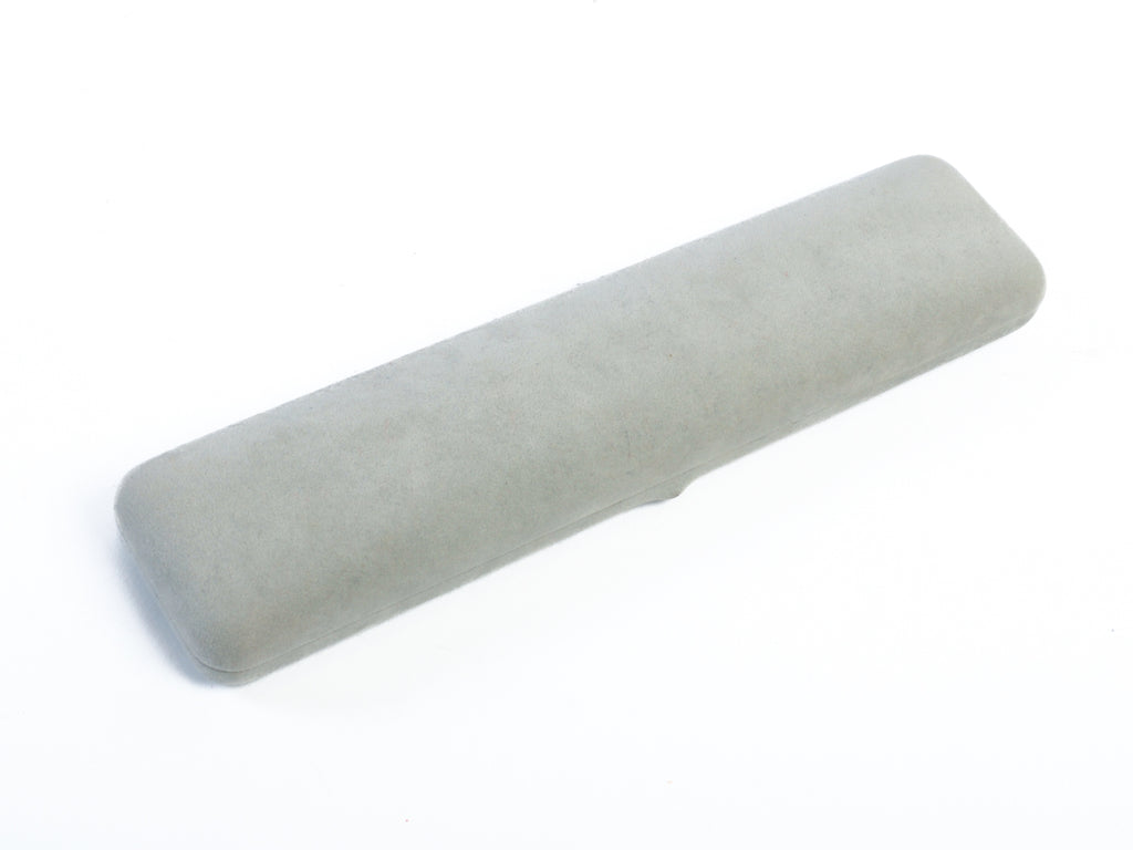 Fornasetti Milano White Ceramic Sun Button Set