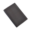 Polo Ralph Lauren Brown Lamb Leather Bifold Wallet