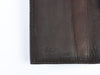 Polo Ralph Lauren Brown Lamb Leather Bifold Wallet
