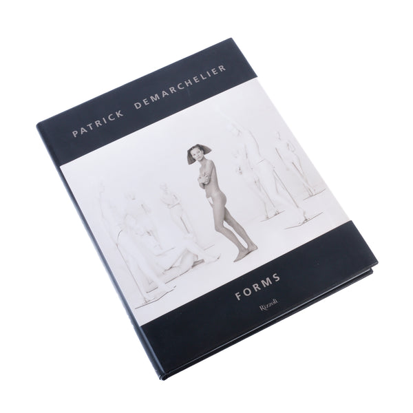 Patrick Demarchelier: Forms
