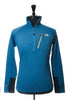 The North Face Blue Pullover Fleece