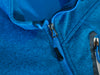 The North Face Blue Pullover Fleece