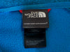 The North Face Blue Pullover Fleece