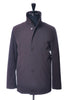 Hugo Boss Brown Cagna Storm Jacket