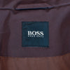 Hugo Boss Brown Cagna Storm Jacket