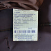 Hugo Boss Brown Cagna Storm Jacket