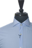 Hugo Boss Blue Slim Fit Jerry Shirt