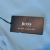 Hugo Boss Blue Slim Fit Jerry Shirt