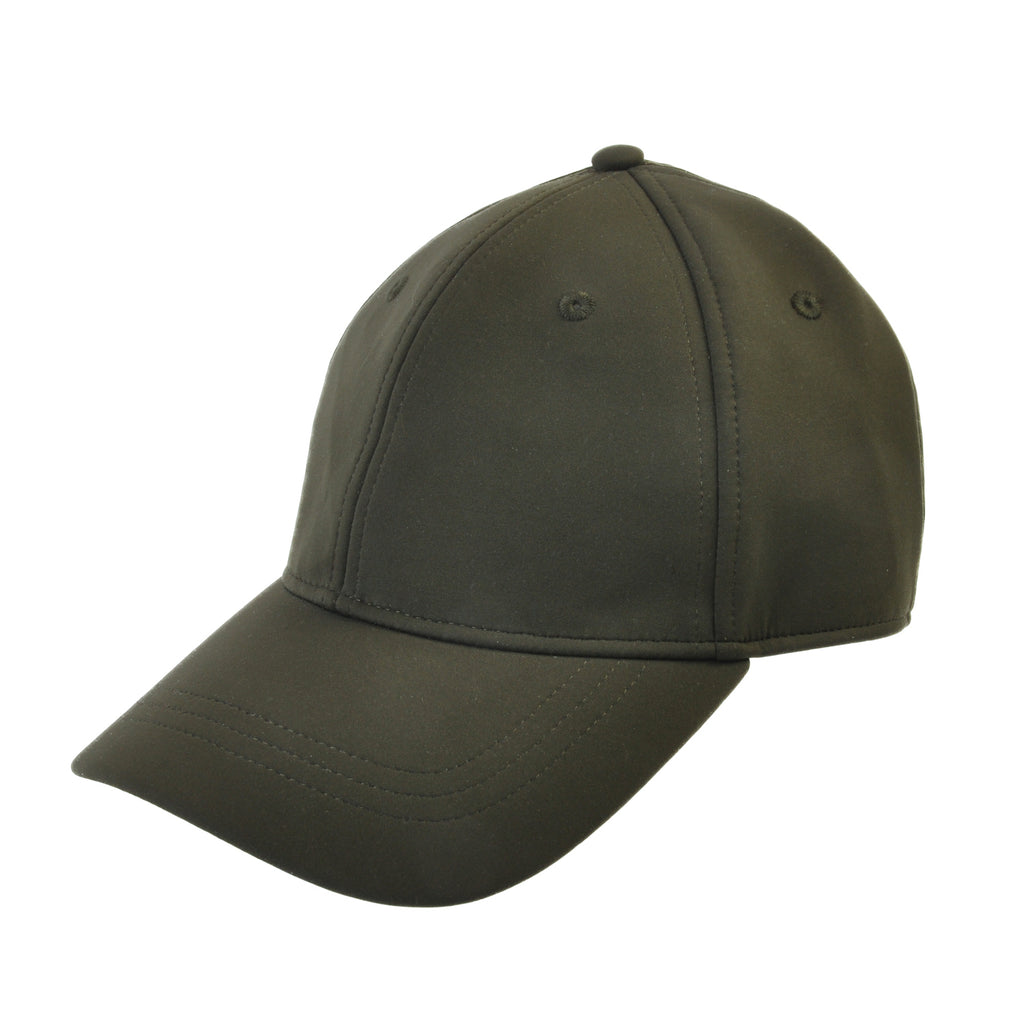 Lululemon Green Performance Baseball Cap