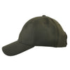 Lululemon Green Performance Baseball Cap