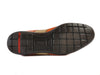 Lloyd Germany Orange Sneakers