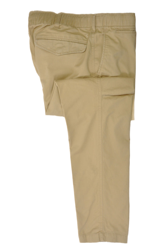 Polo Ralph Lauren Slim Fit Drawstring Cargo Pants