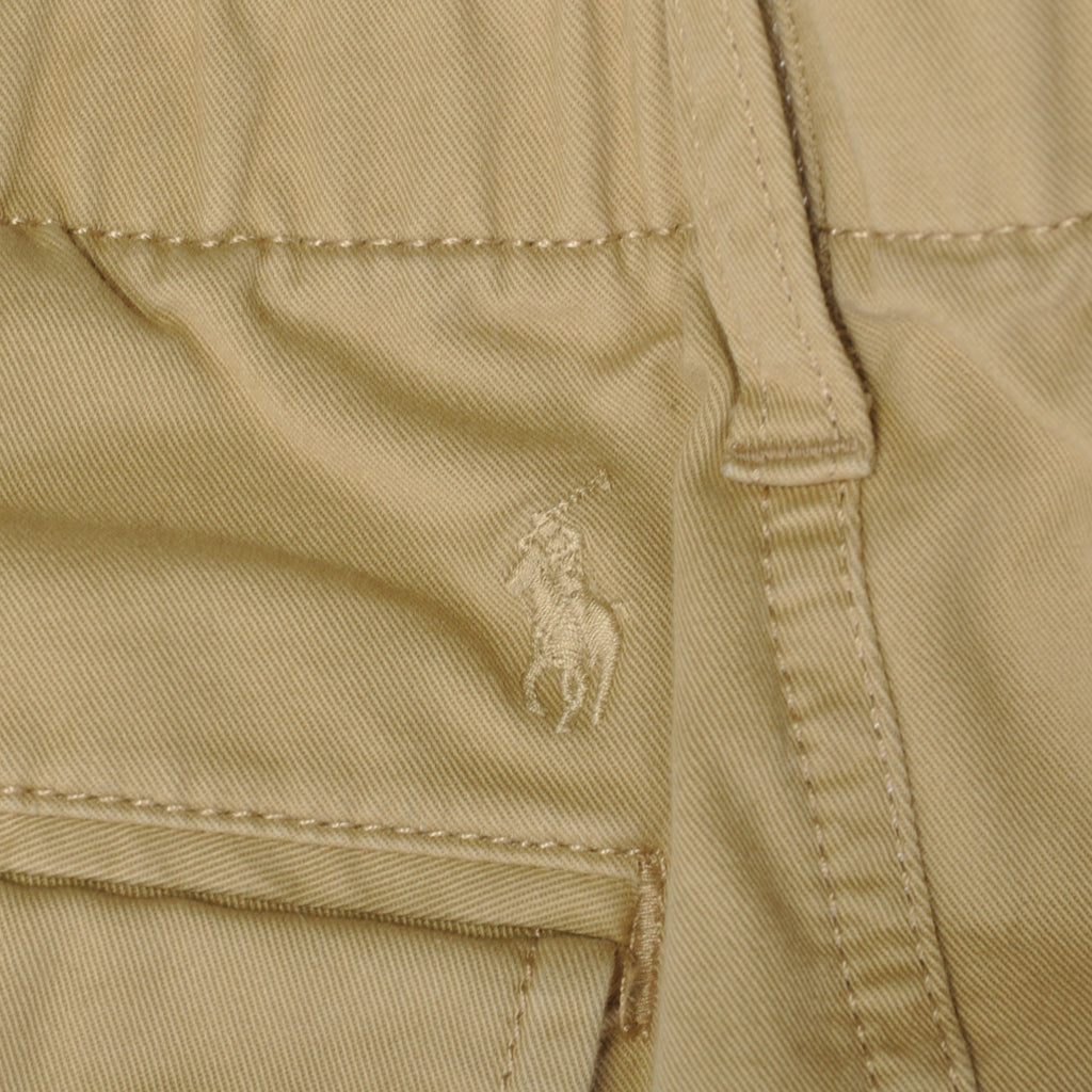 Polo Ralph Lauren Slim Fit Drawstring Cargo Pants