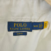 Polo Ralph Lauren Slim Fit Drawstring Cargo Pants